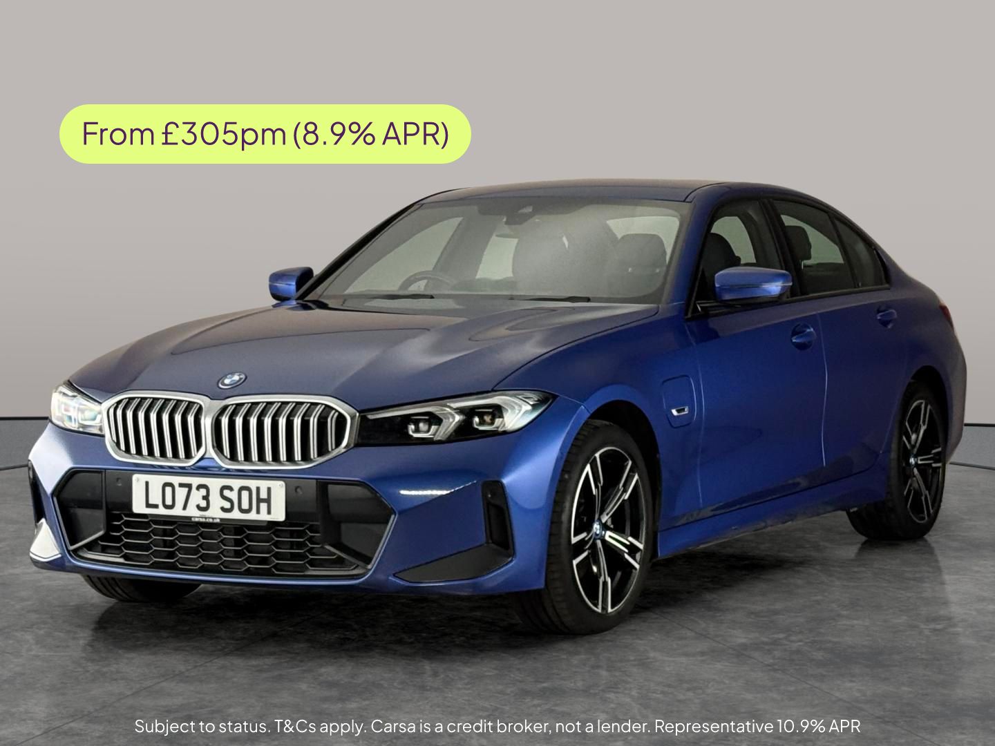3 Series