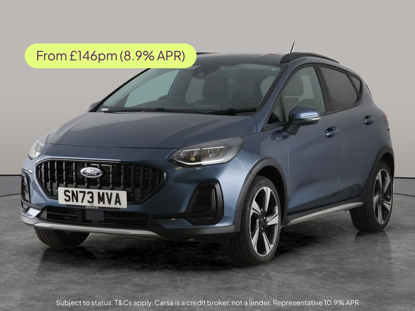 Fiesta