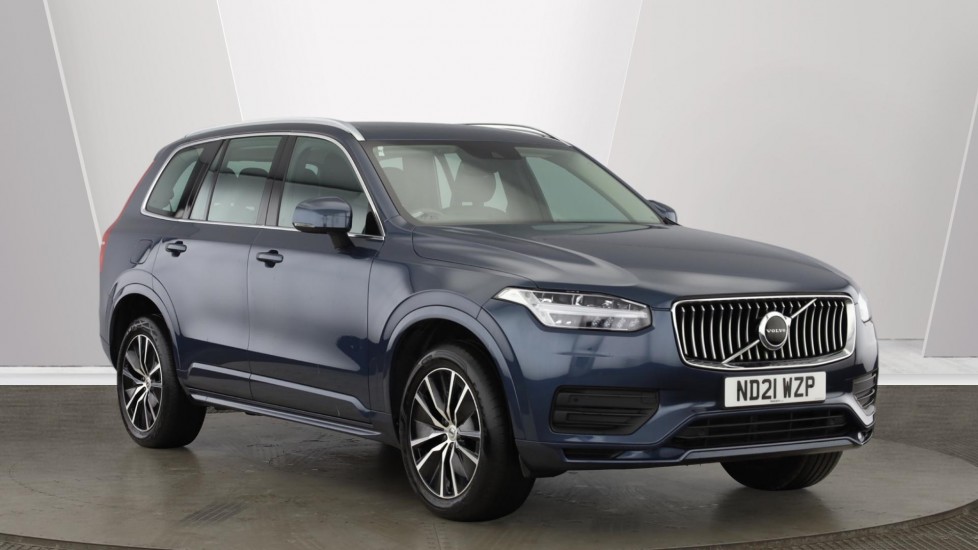 Xc90
