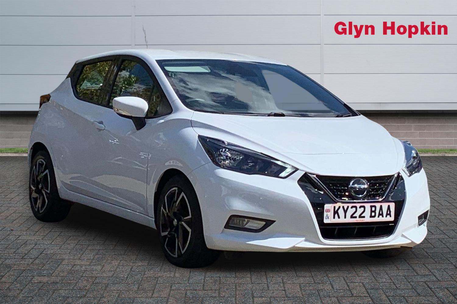 Micra
