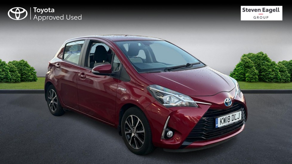 Yaris