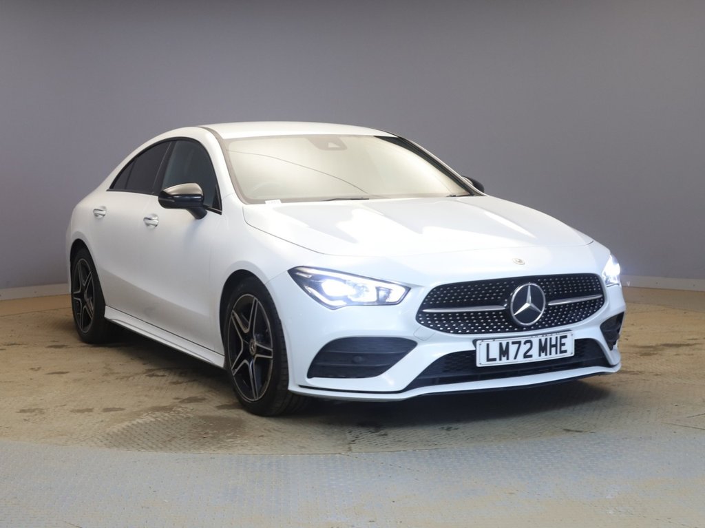 CLA