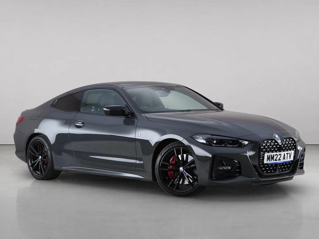 4 Series