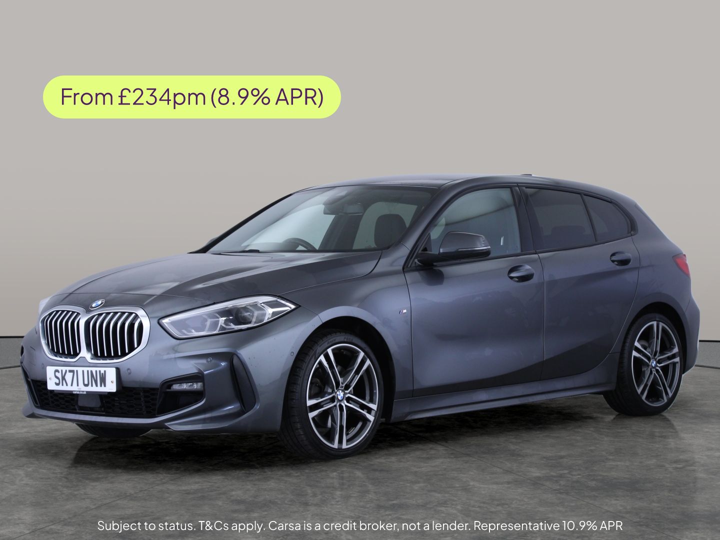 1 Series