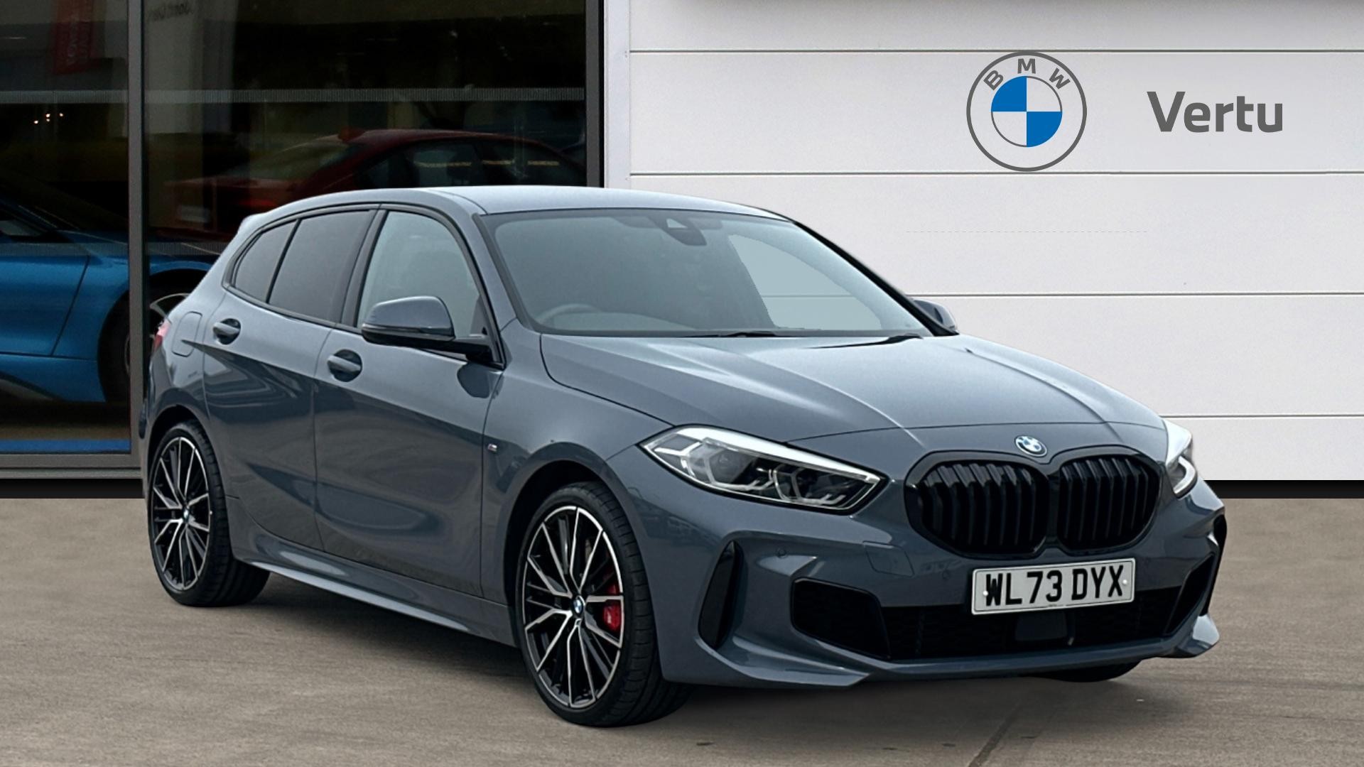 1 Series
