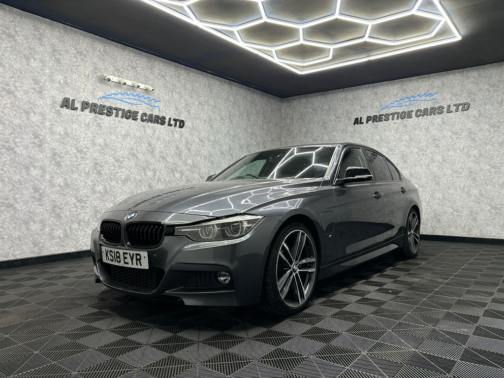 3 Series