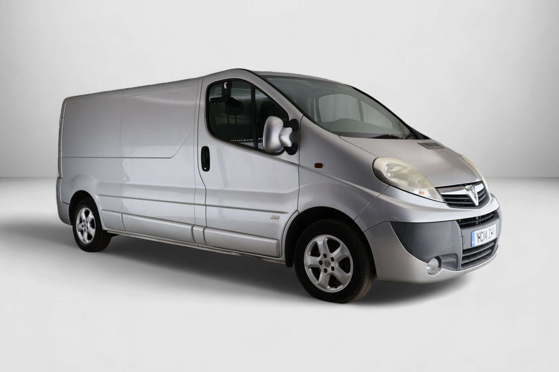 VIVARO