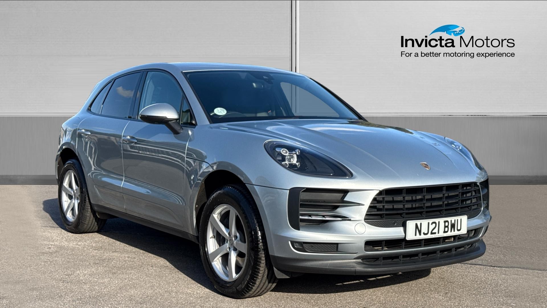 Macan