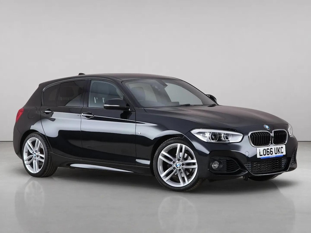 1 Series