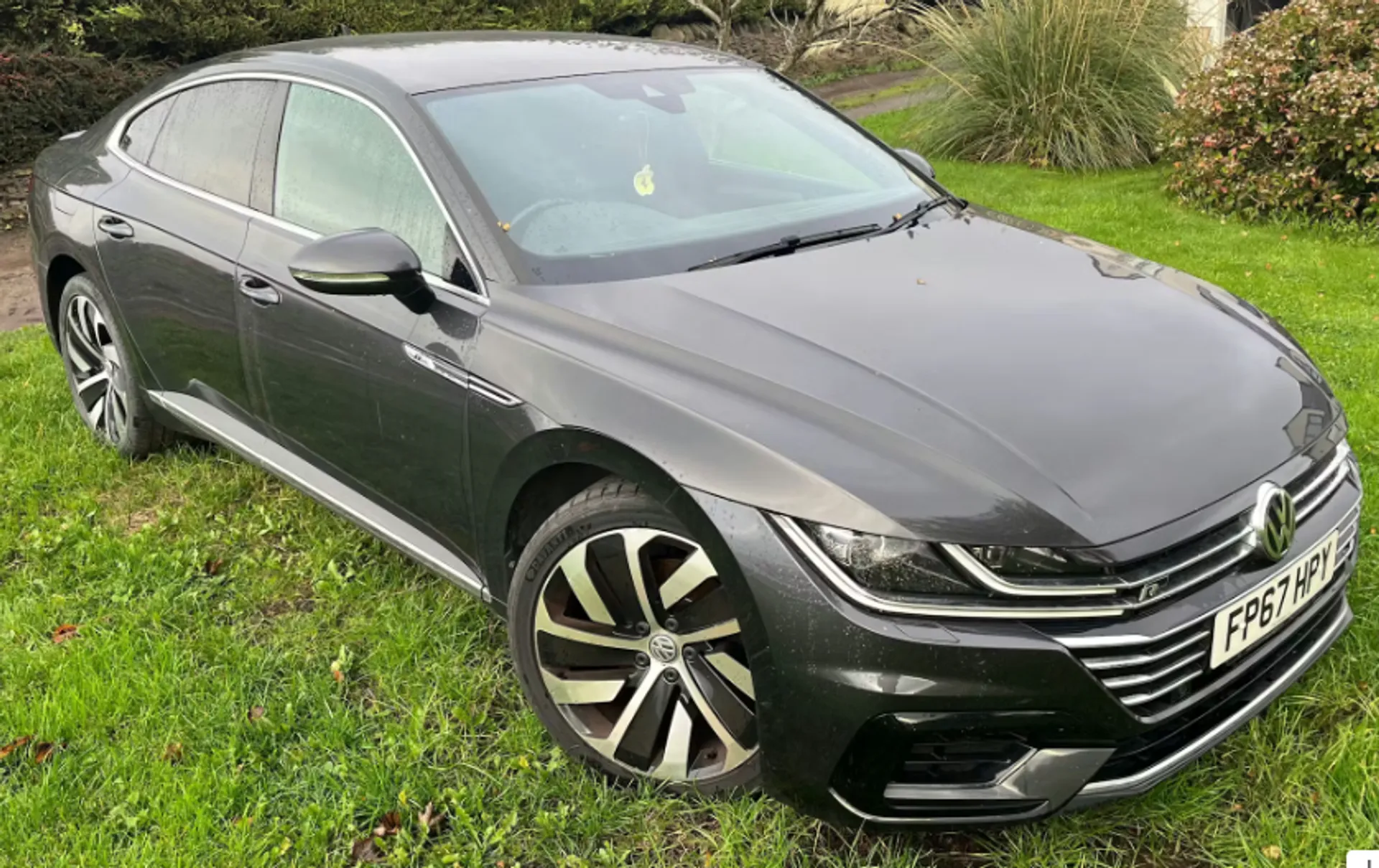 Arteon