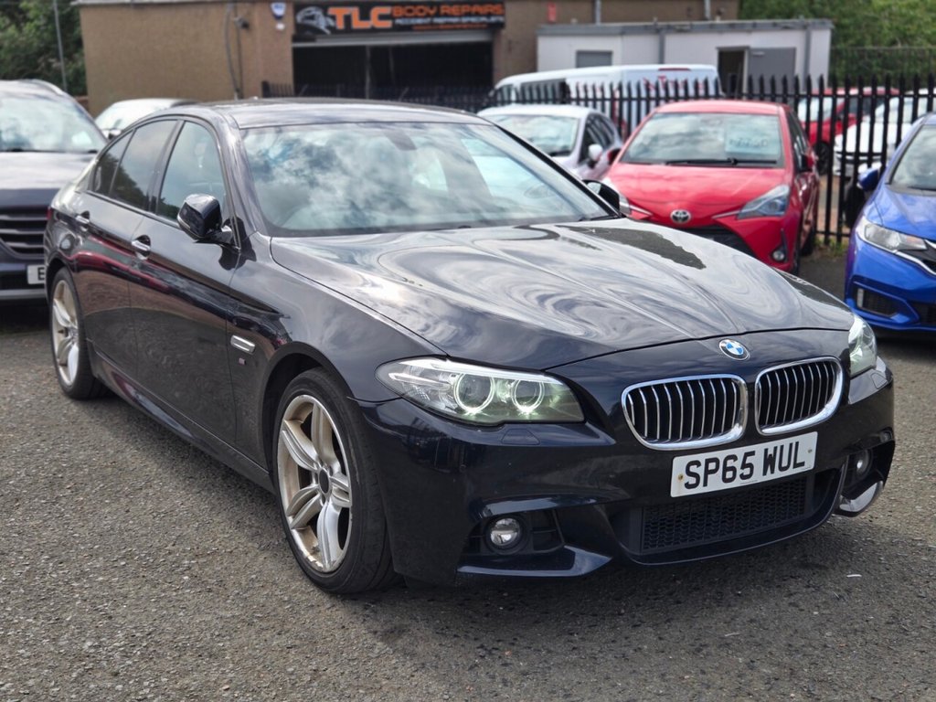 5 Series