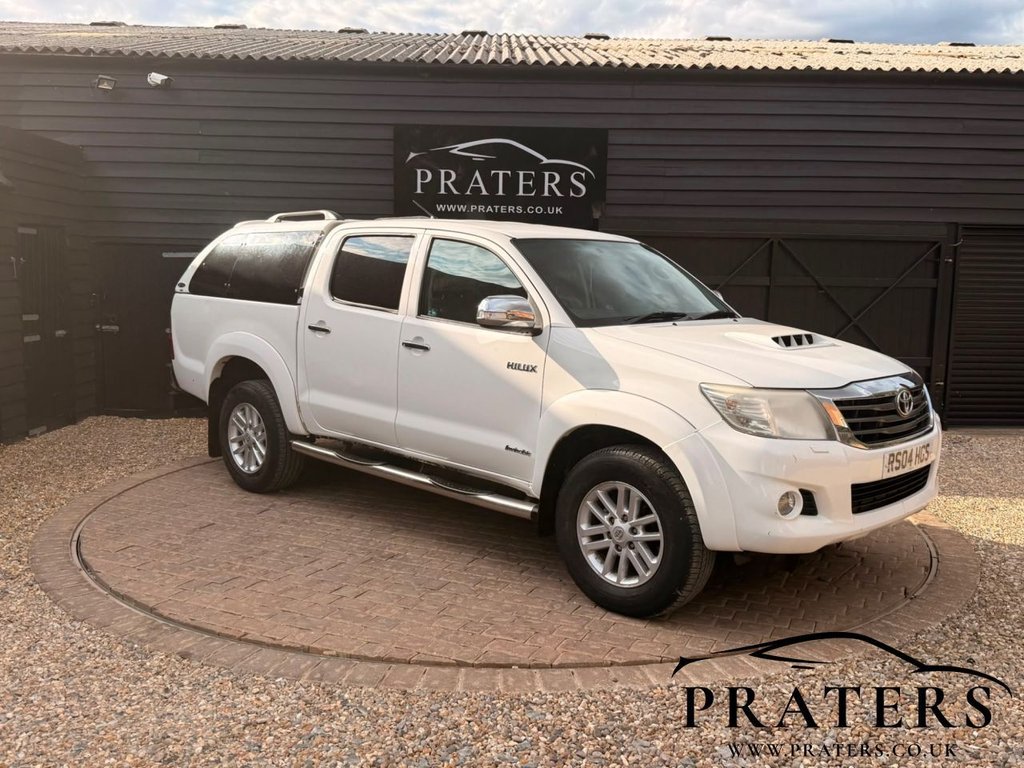 HILUX