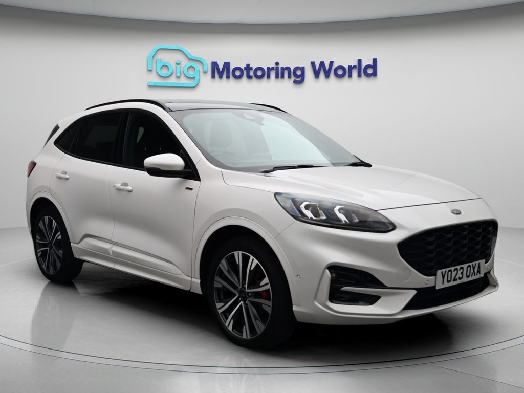 Kuga