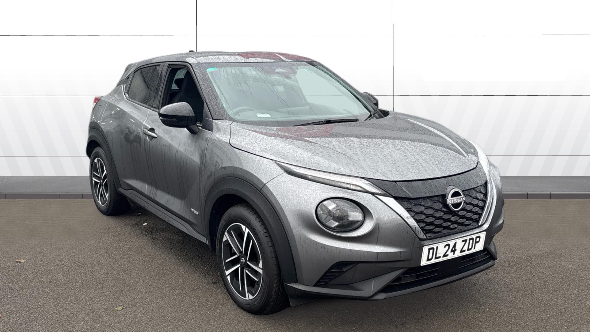 Juke