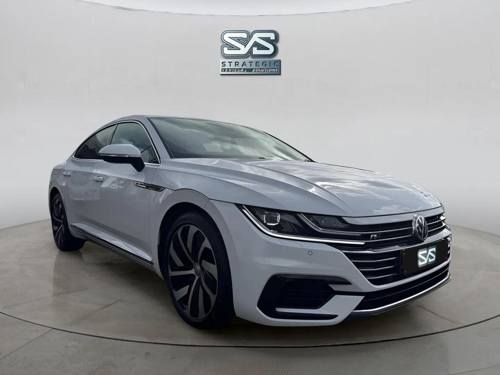Arteon