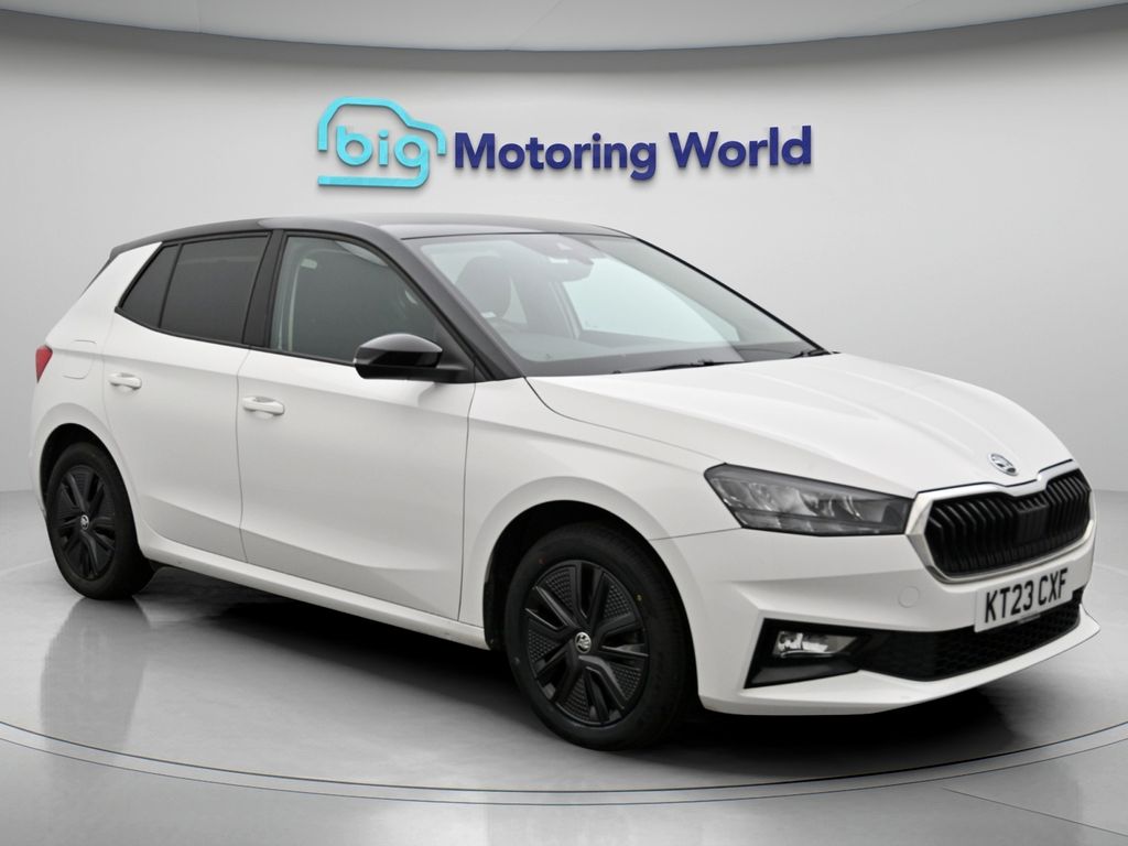 Fabia