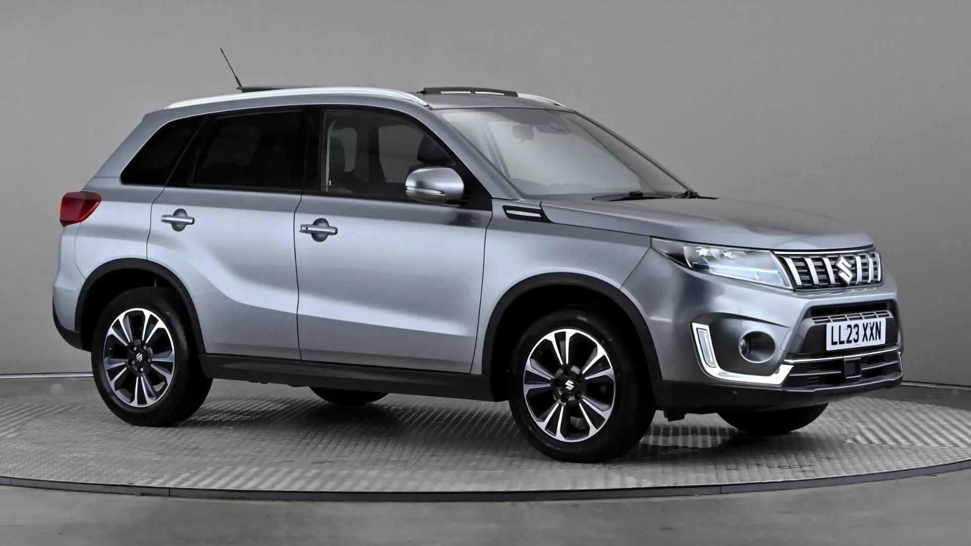 Vitara