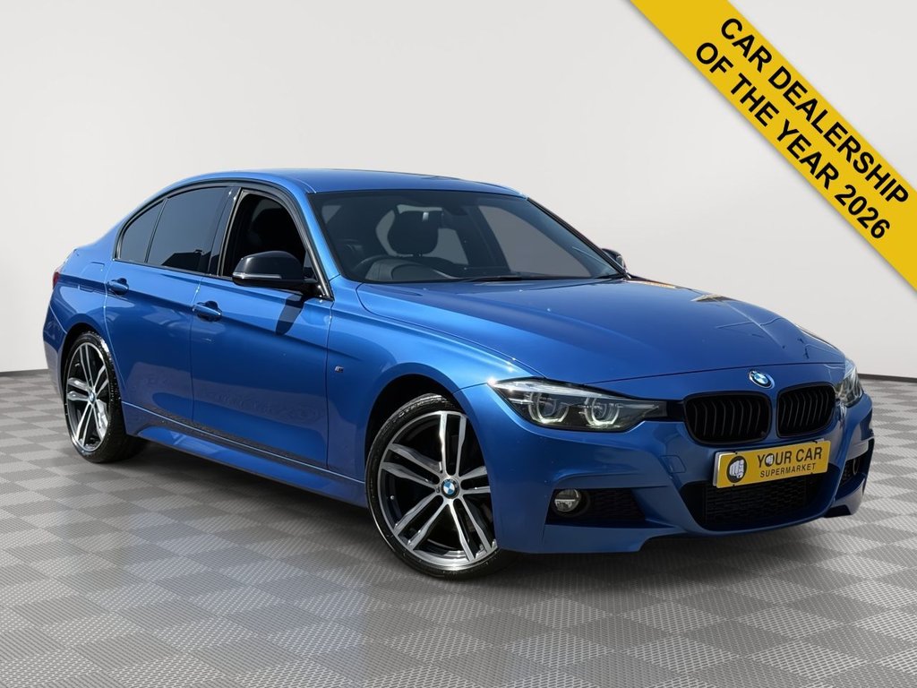 3 Series
