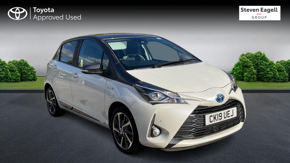 Yaris