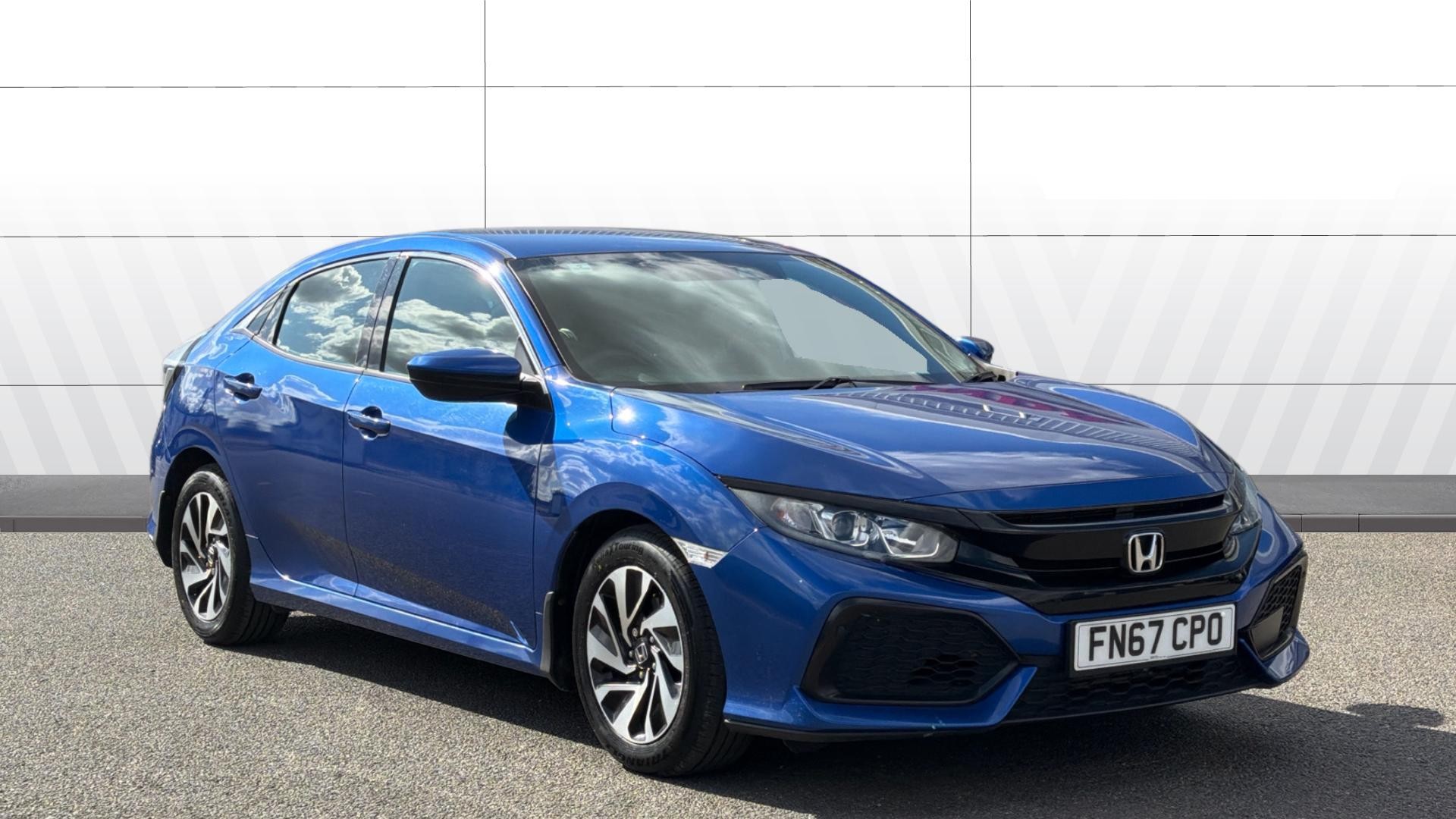 Civic