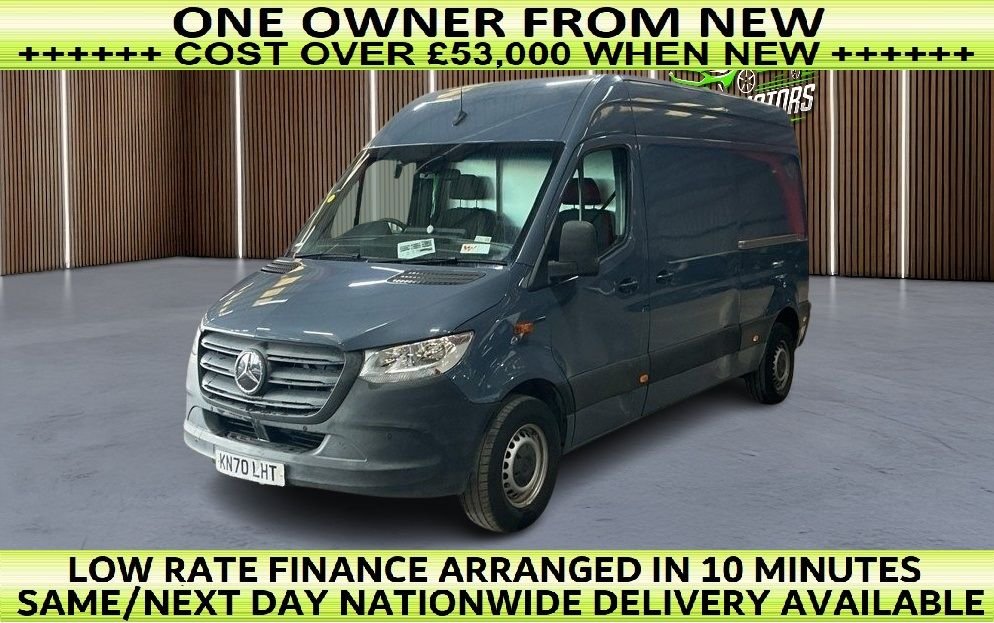 SPRINTER