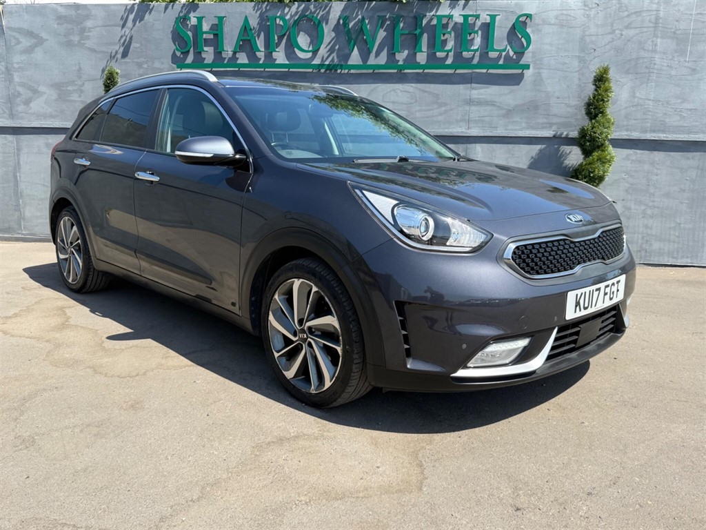Niro