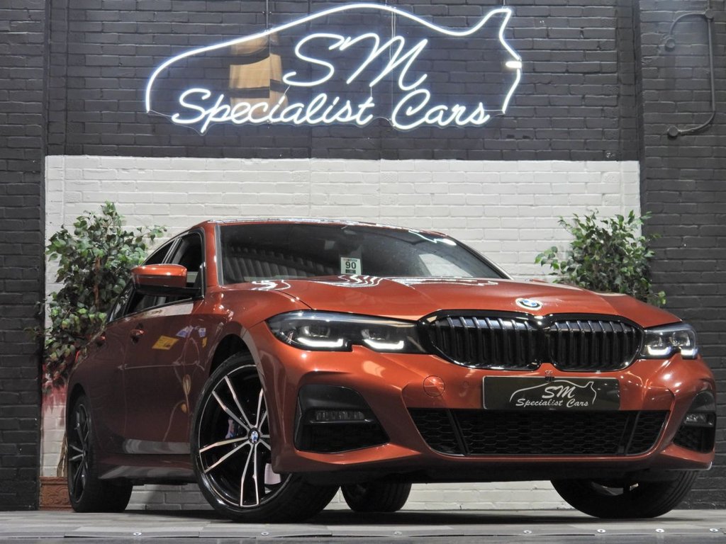3 Series