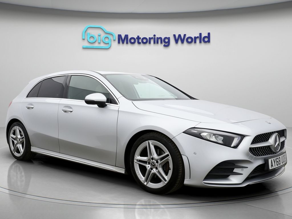 A-Class