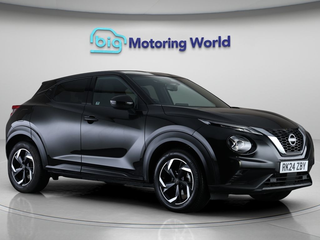 Juke