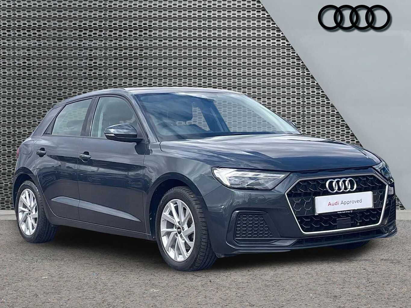 A1 Sportback