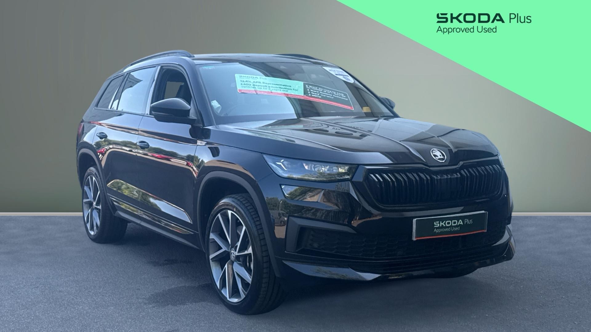 Kodiaq