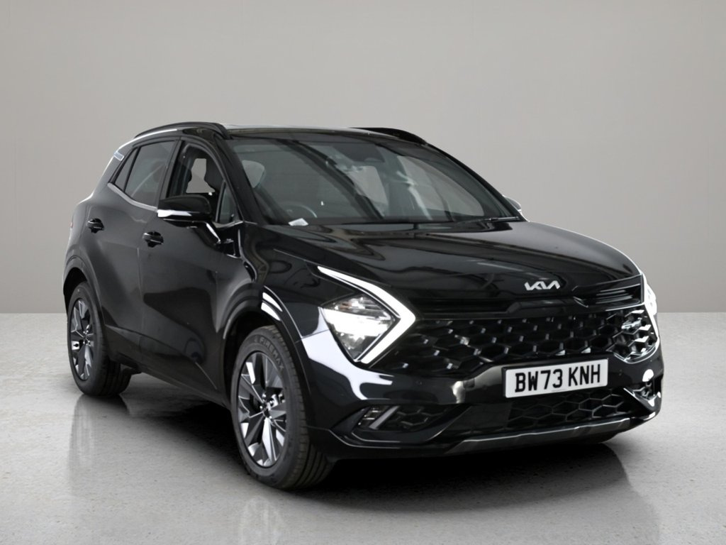 Sportage