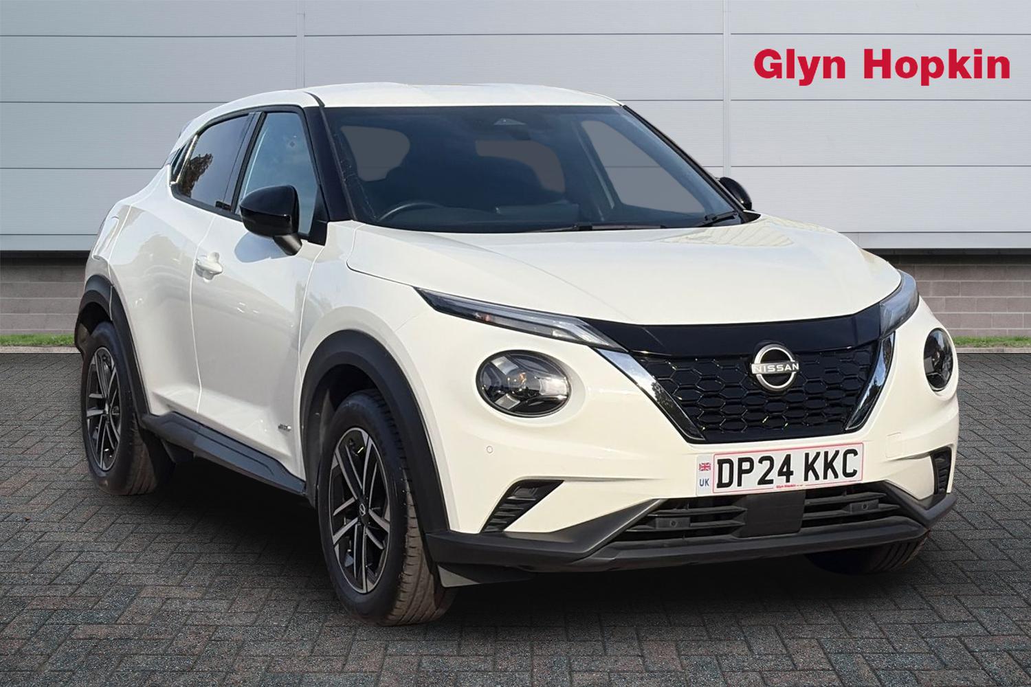 Juke