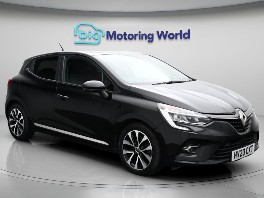 Clio