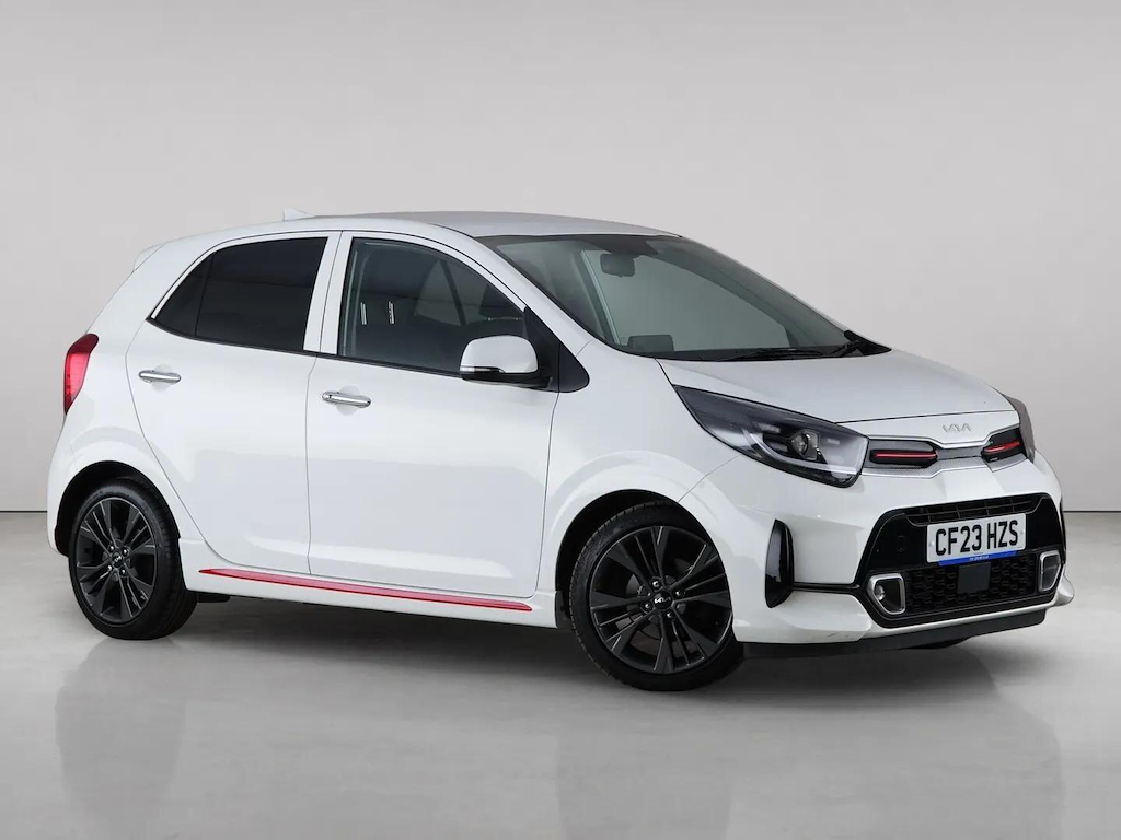 Picanto