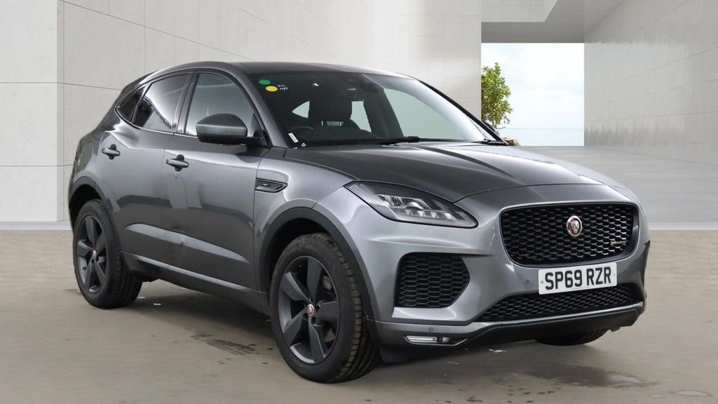E-PACE