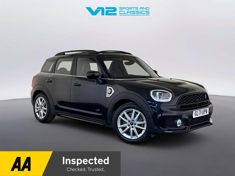 Countryman