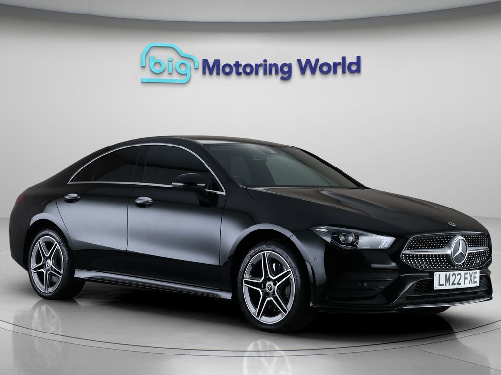 CLA
