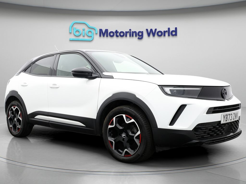 Mokka