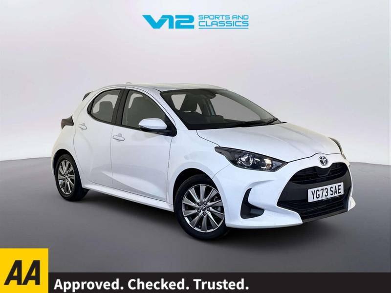 Yaris