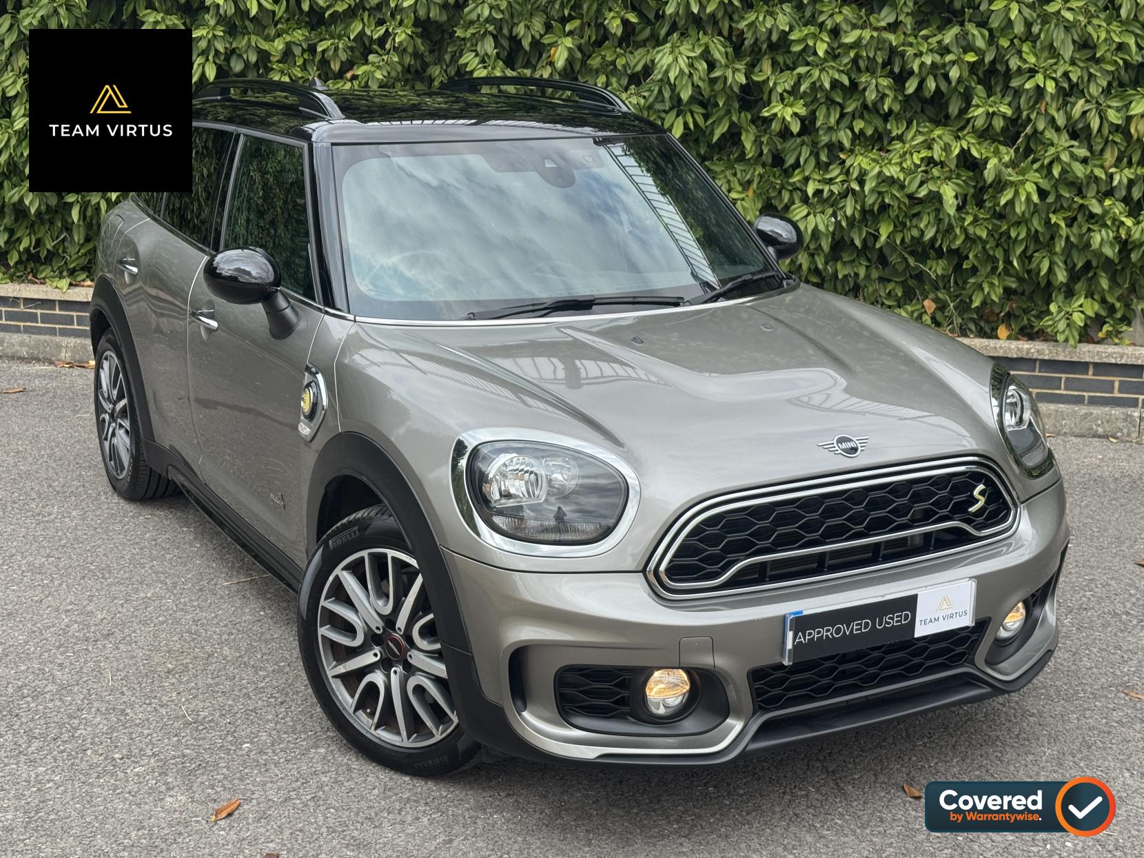 Countryman