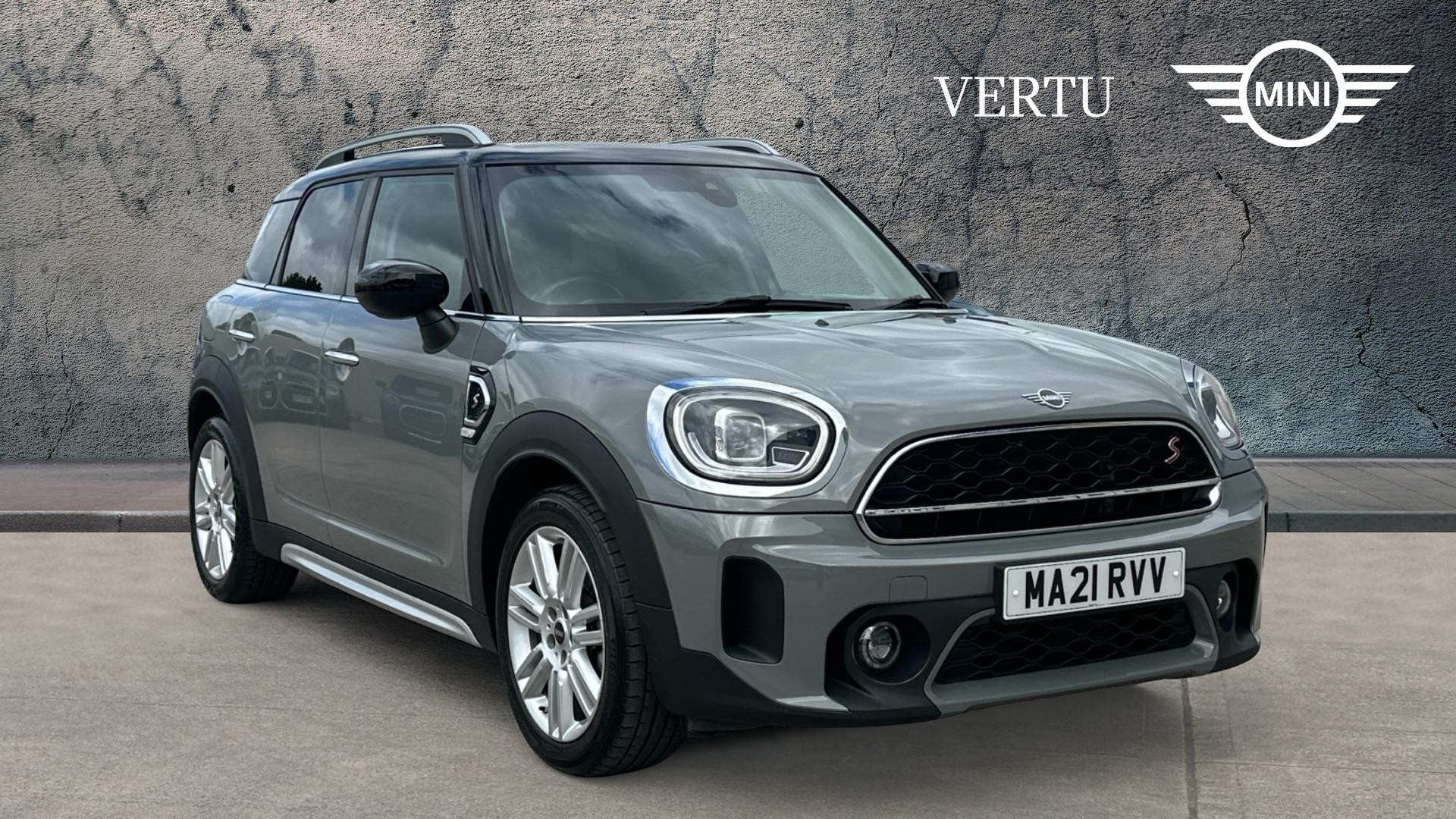 Countryman