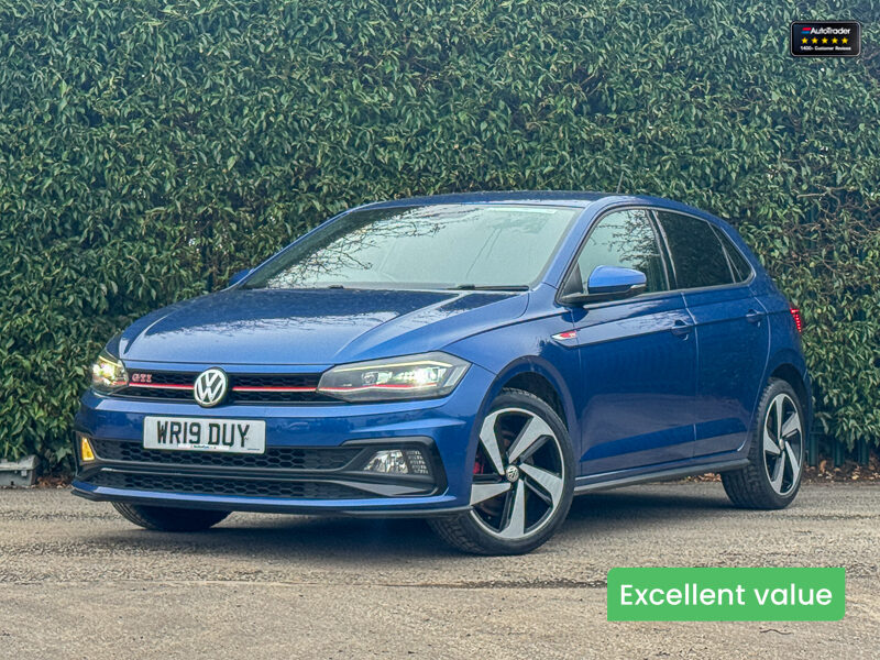 Polo GTI