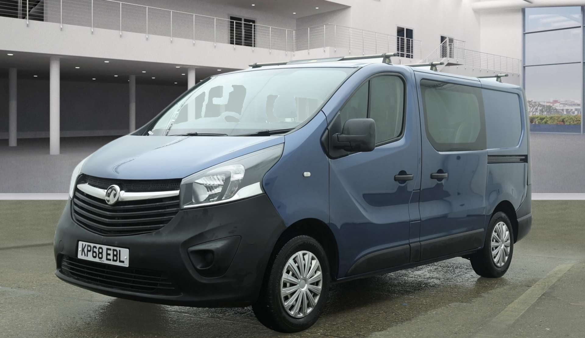 VIVARO
