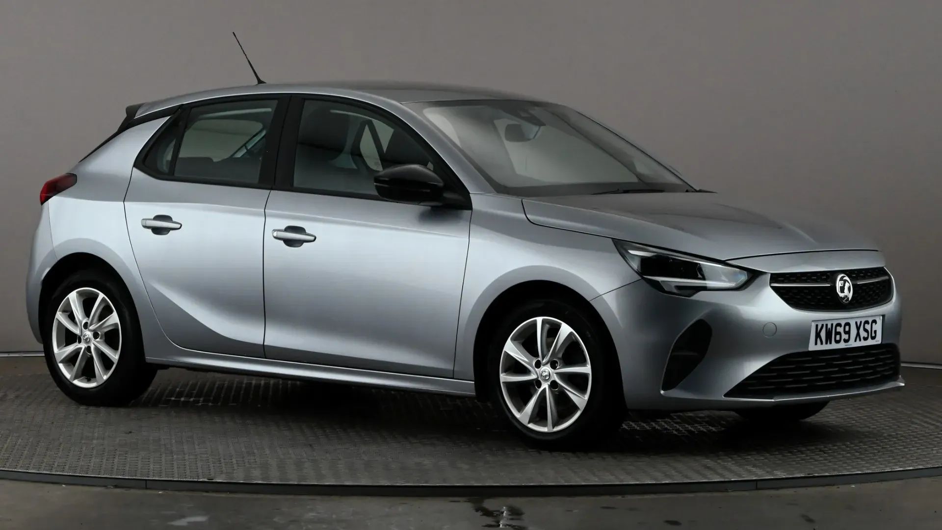 Corsa