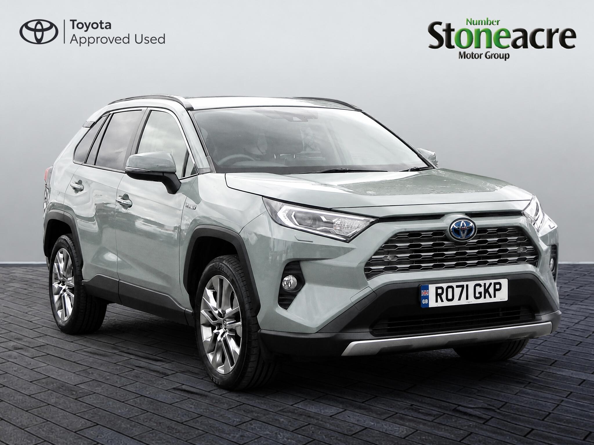 Rav4