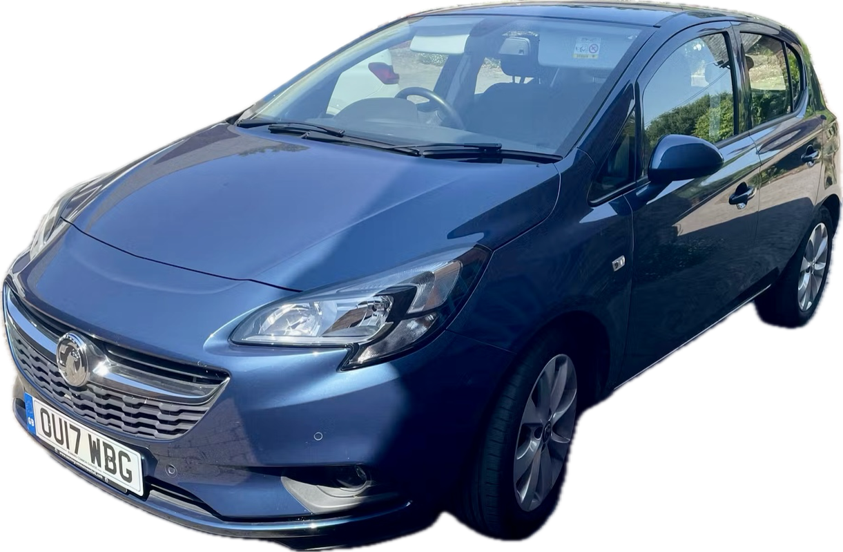 Corsa