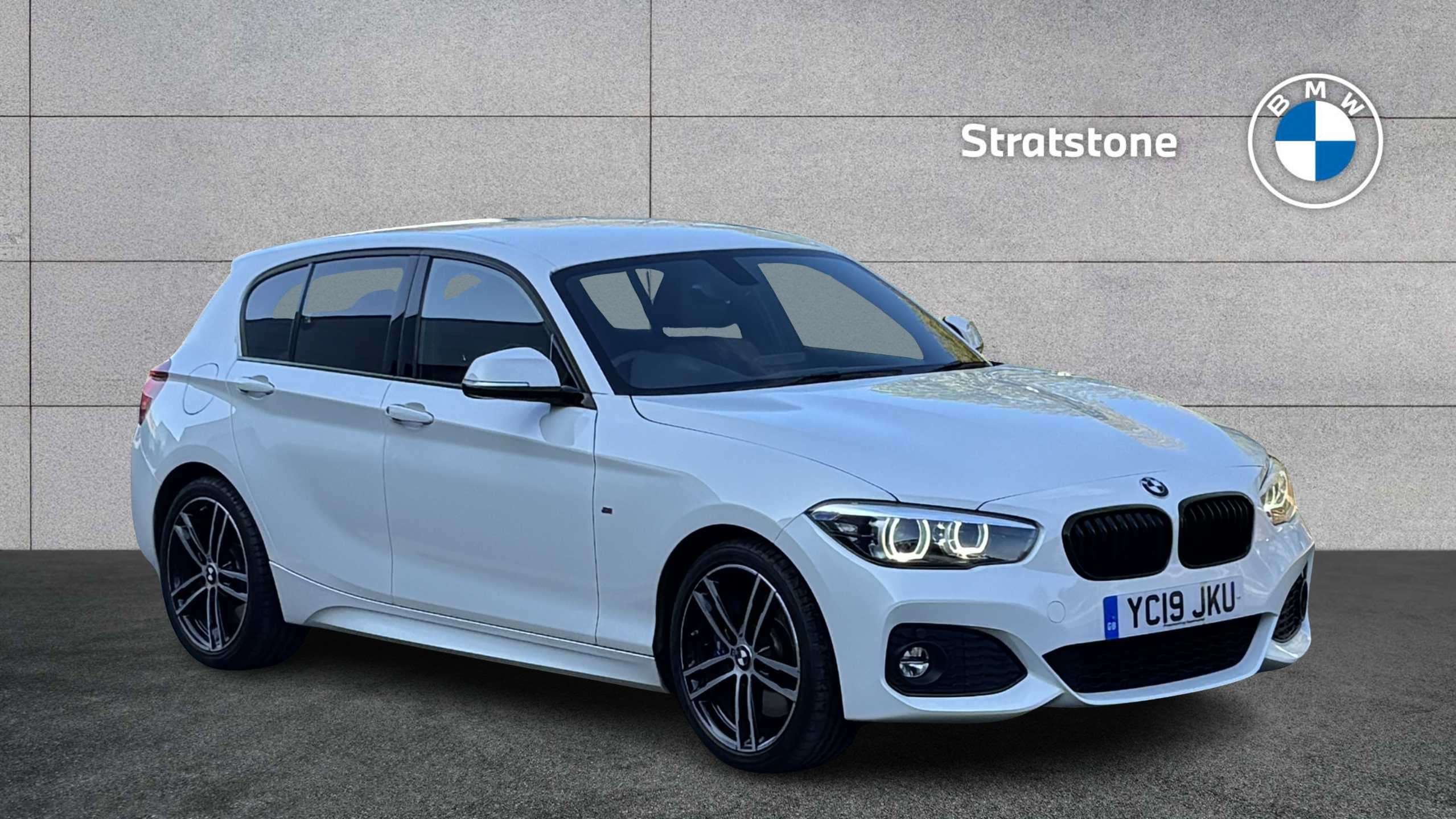 1 Series