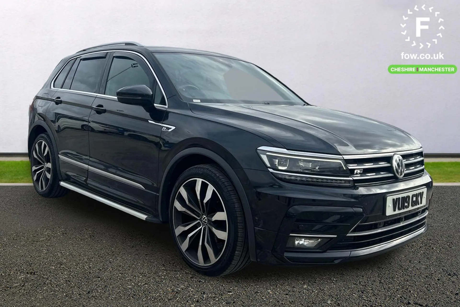 Tiguan