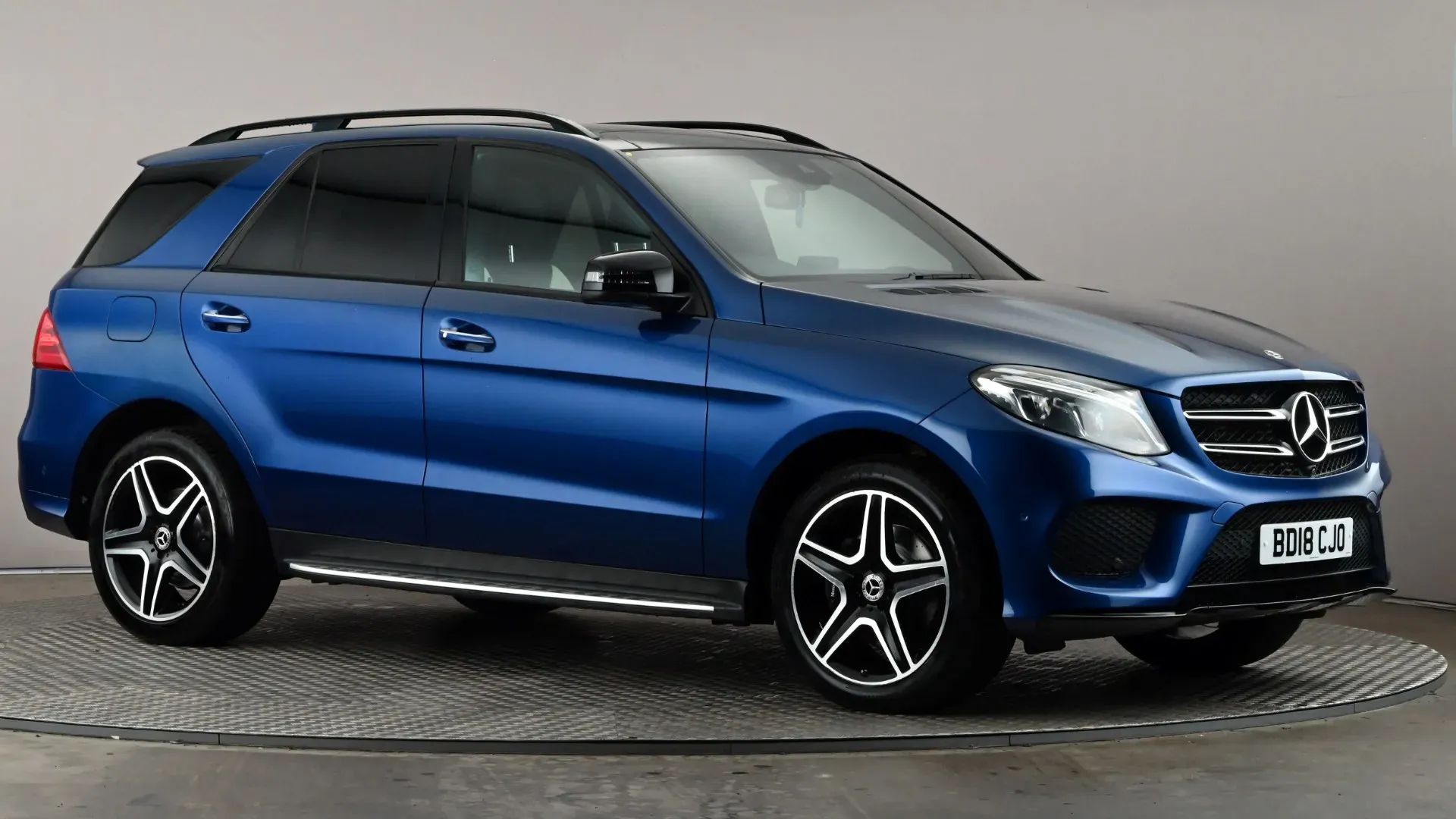 GLE